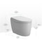 Toto Neorest AS 0.8 / 1 GPF Dual Flush One Piece Elongated Toilet with Integrated Smart Bidet Seat MS8551CUMFG#01 - alternate 3